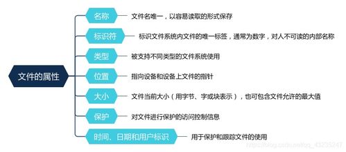 文件管理與操作系統（筆記五） 廣金業務管理系統視角
